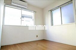 クラシックス国立 102 1階2Kのリビング/ダイニング