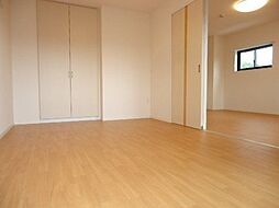 アコード・K 3階1LDKのリビング/ダイニング