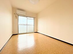 カーサ野崎 3階2DKのリビング/ダイニング