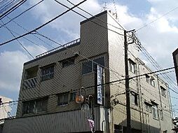 田中マンション