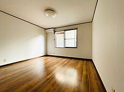 サンライズ東小金井 103 1階ワンルームのリビング/ダイニング