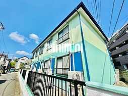 コーポパインハイム