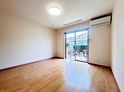 サニーパレス 105 1階1Kのリビング/ダイニング