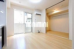 パレス国分寺 202 2階1DKのリビング/ダイニング