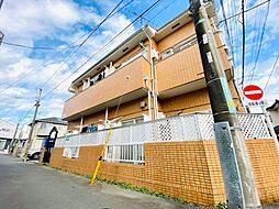 クレセントハイツ学園西