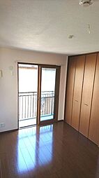 グリーンハイツ 105 1階2LDKのリビング/ダイニング