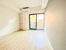 グレイス 310 3階1Kのリビング/ダイニング