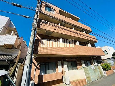 外観 外観