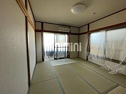 コーポ町田 203 2階1Kのリビング/ダイニング