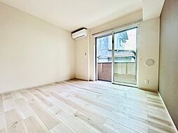 Ｌｕｃｅｎｔ・Ｋ 1階1Kのリビング/ダイニング