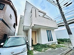 東村山本町貸家