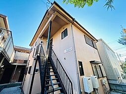 プチメゾン東戸倉II