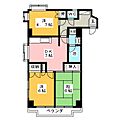 クレエハイム3階11.0万円