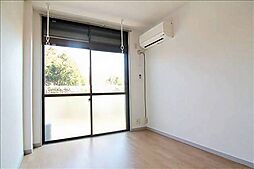 シティハイム国分寺 205 2階1Kのリビング/ダイニング