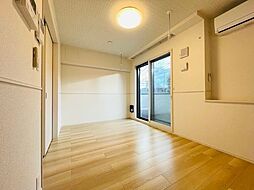 エム・ケイ　ハイムＡ 102 1階1LDKのリビング/ダイニング