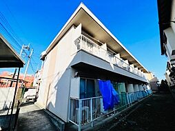 サンアベニュー国立 208