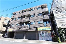 カーザルーチェ 401