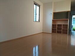 プリームスＣ棟 101 1階1LDKのリビング/ダイニング