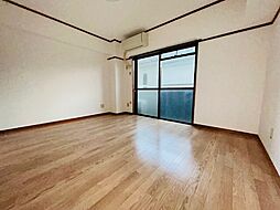 メゾンフルール 201 2階2DKのリビング/ダイニング