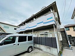 クレセントハイツ大南 101