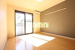 ブランシェ鷹の台 102 1階1Kのリビング/ダイニング