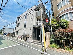 パレス国立