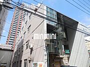 第2中村ビル 3階 築44年1ヶ月の賃貸物件