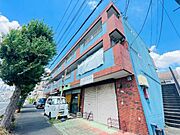ブルースカイハイツ 3階 築42年9ヶ月の賃貸物件