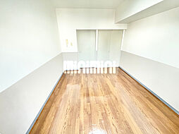 コスモヒルズ橋本I 202 2階1Kのリビング/ダイニング