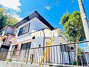 橋本駅よりバス23分 徒歩4分 1階 築43年10ヶ月の賃貸物件