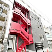 淵野辺駅より徒歩7分 1階 築3年4ヶ月の賃貸物件