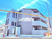 南橋本駅より徒歩2分 2階 新築の賃貸物件
