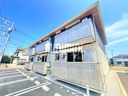 相模原駅より徒歩19分 1階 新築の賃貸物件