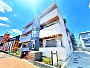 京王堀之内駅より徒歩13分 2階 新築の賃貸物件