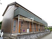 クラリスモナ 1階 築22年6ヶ月の賃貸物件