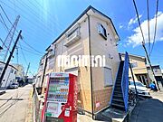 コートヴェール西橋本 1階 築20年7ヶ月の賃貸物件