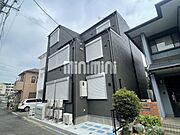 相模原駅より徒歩9分 1階 新築の賃貸物件