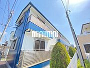 相原駅より徒歩8分 2階 築19年9ヶ月の賃貸物件