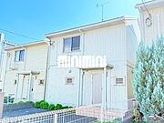 南橋本駅より徒歩17分 築15年8ヶ月 2階建の賃貸物件