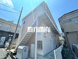 ラ・シャンス東橋本第3　1号棟