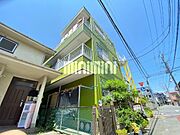 コーポ三恵 1階 築38年7ヶ月の賃貸物件