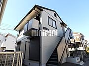 相原駅より徒歩16分 1階 築24年7ヶ月の賃貸物件