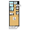 クレシア西橋本2階5.0万円