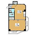 ディアアルテ6階7.5万円