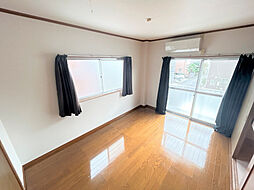 コスモハイツ 207 2階1Kのリビング/ダイニング