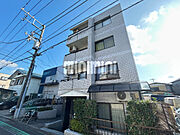 アクトピア相模原2 1階 築34年5ヶ月の賃貸物件
