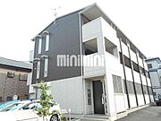 メルベーユ 2階 築12年10ヶ月の賃貸物件