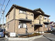 橋本駅よりバス8分 徒歩5分 1階 築20年1ヶ月の賃貸物件