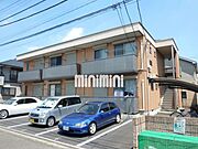 橋本駅よりバス10分 徒歩3分 2階 築20年9ヶ月の賃貸物件