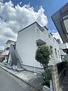 南橋本駅より徒歩13分 2階 築9年5ヶ月の賃貸物件